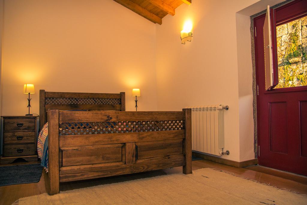 Casa Da Fecha Guest House Parada  Bagian luar foto